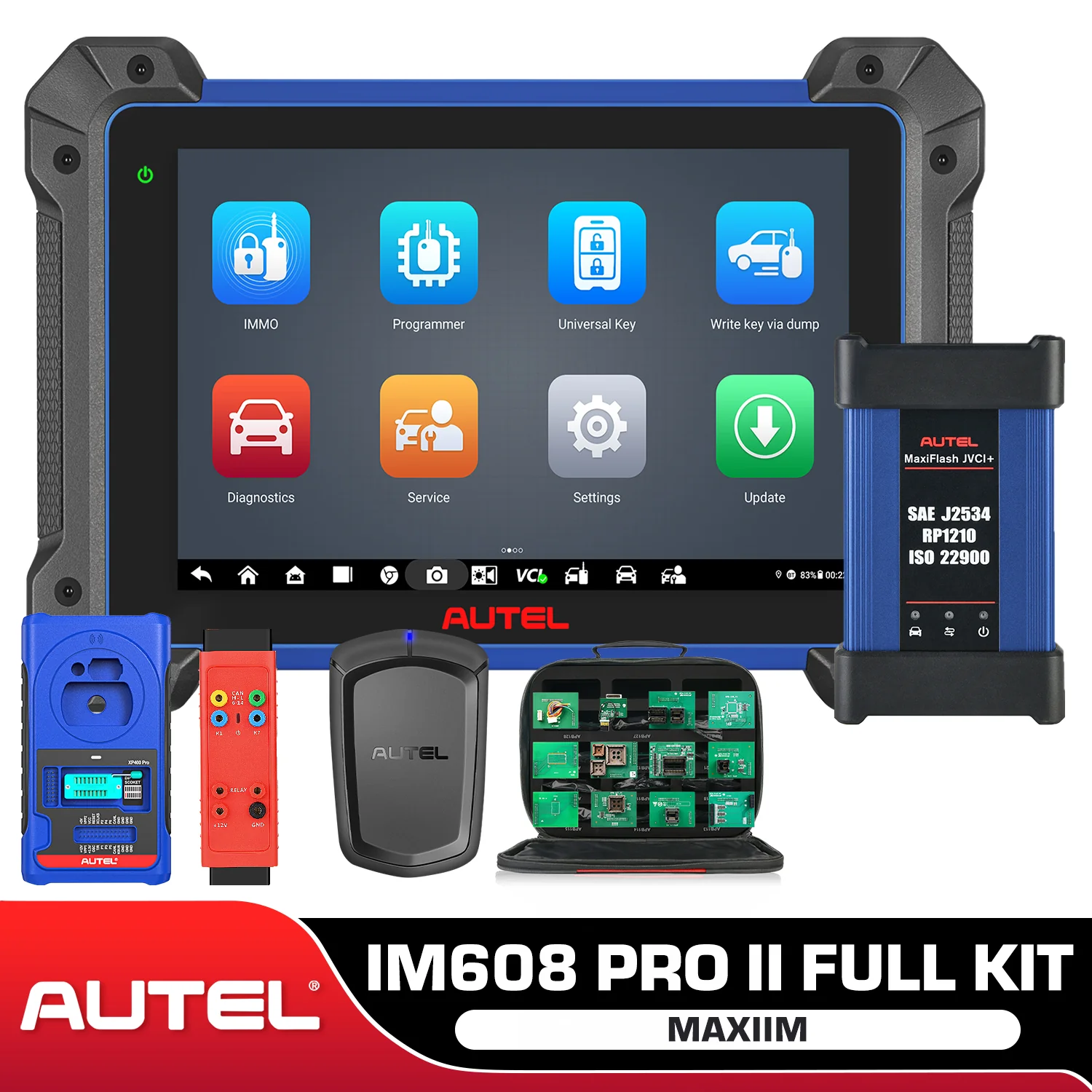 Sale-Key Programmer
